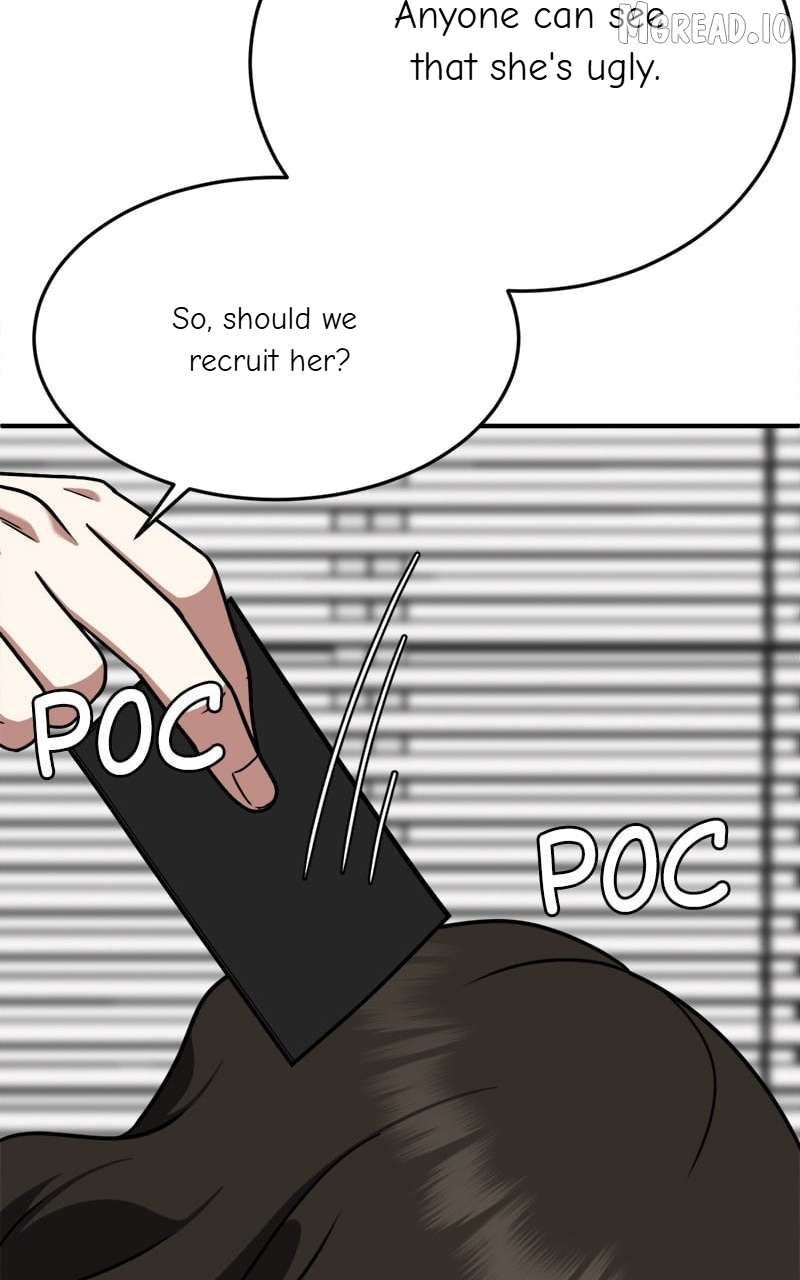 Change Me Chapter 169  - page 41